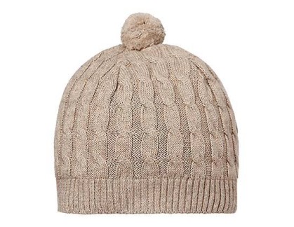  Beanie Marley Oatmeal